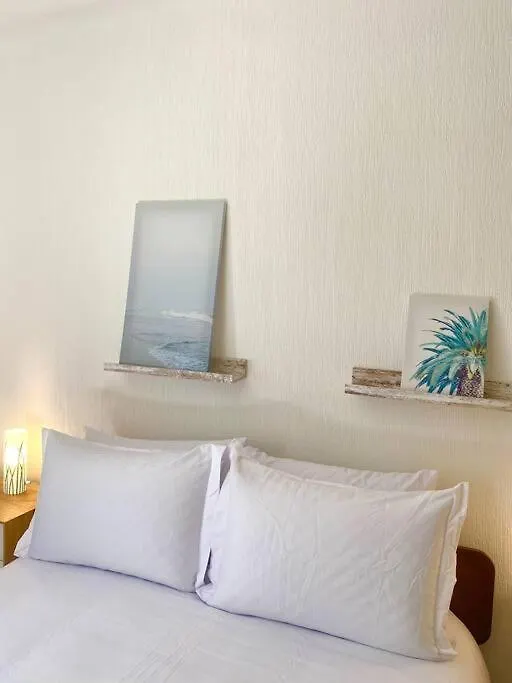 Сasa de vacaciones House In Frontemare By Los Olivos 134 Playa del Carmen